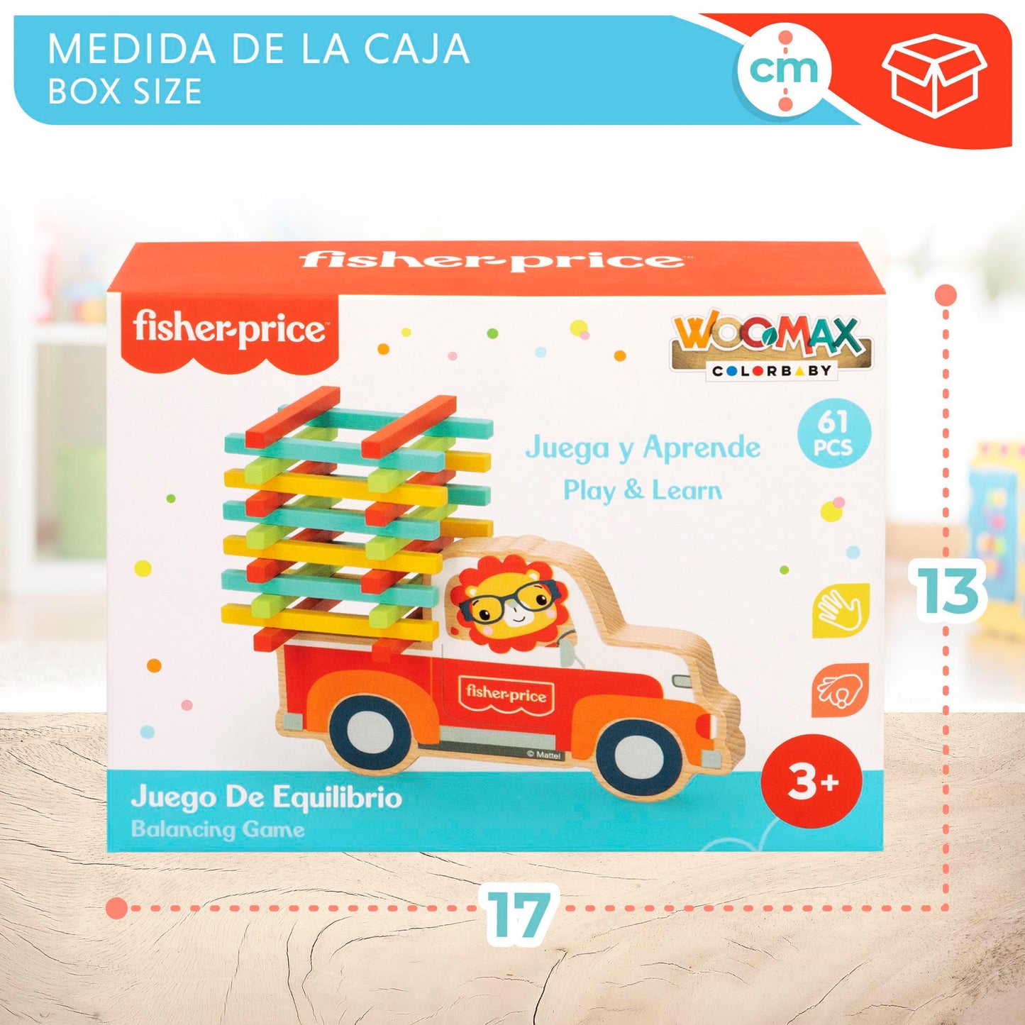 Jogo de Equilibrio