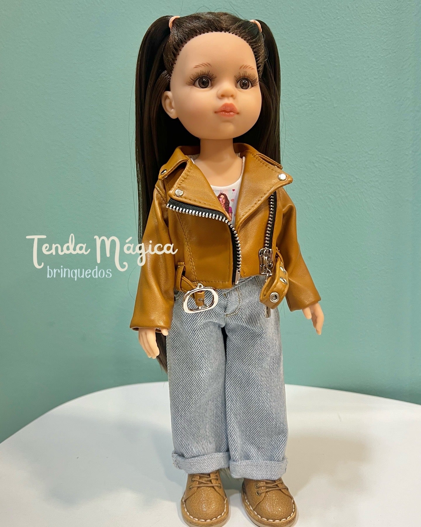 Boneca 32 cm