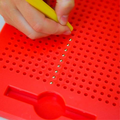 BRAINTOYS IMAPAD MINI VERMELHO