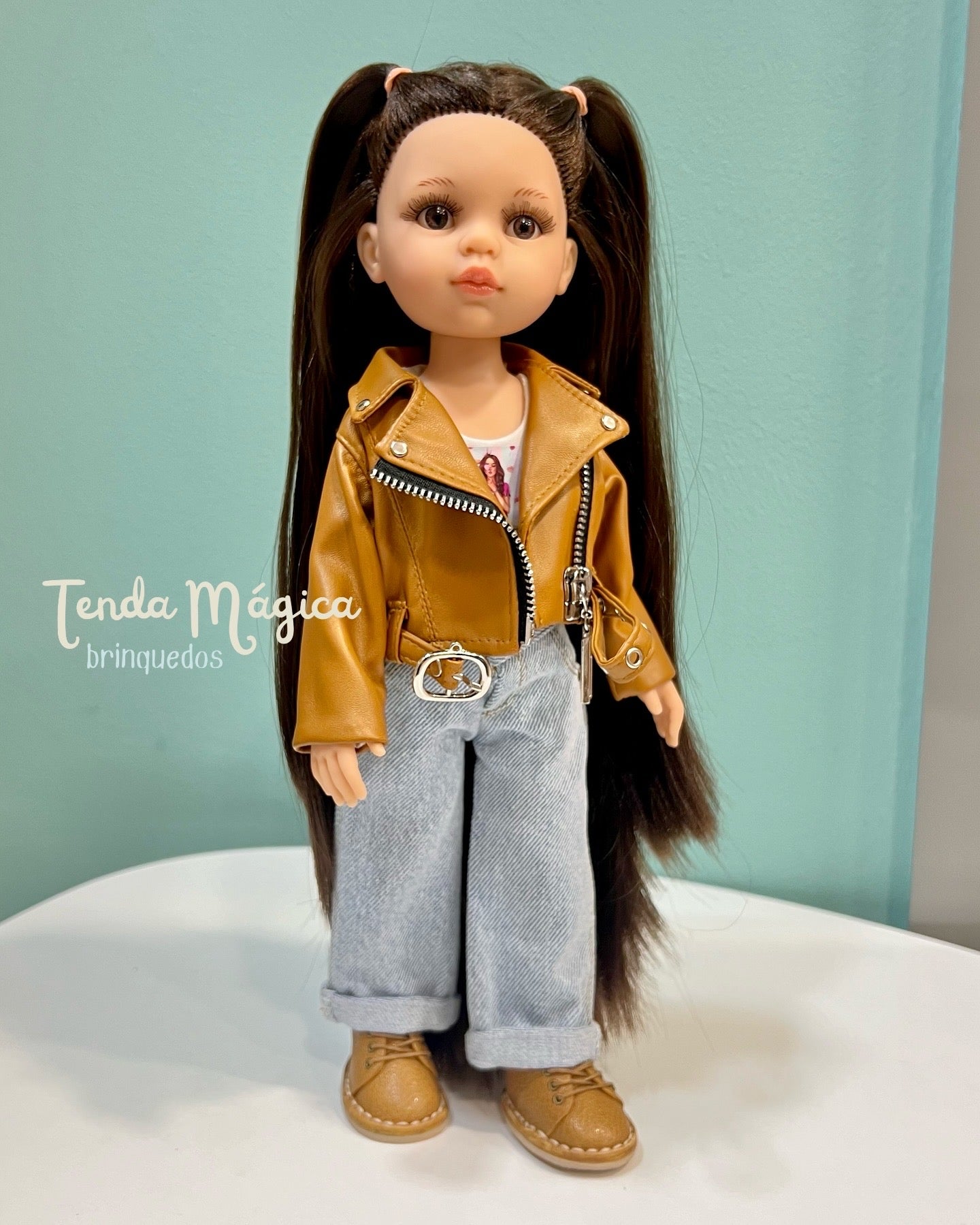 Boneca 32 cm