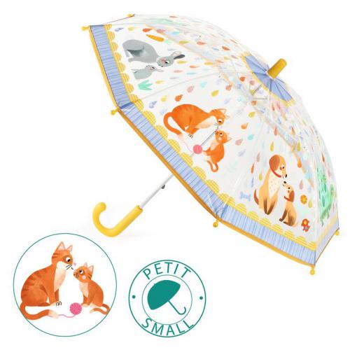 GUARDA CHUVA MÃE E BEBÉ