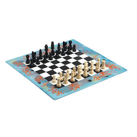 CHESS - JOGO DE XADREZ