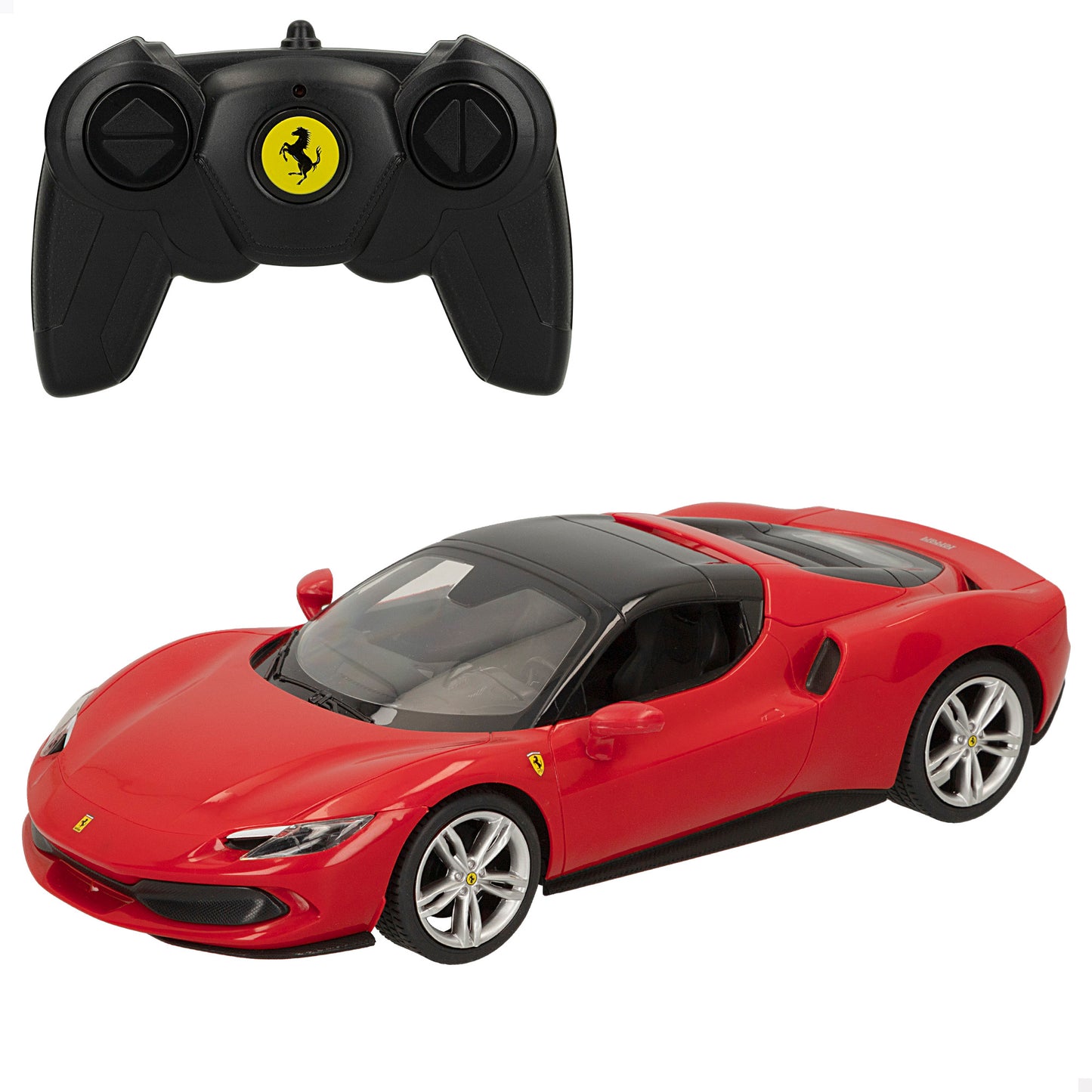 FERRARI RC 1:16 296 GTS