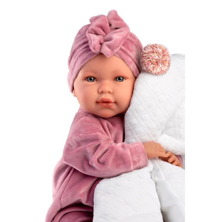 MIMI CHORONA 42 CM C/ ALMOFADA