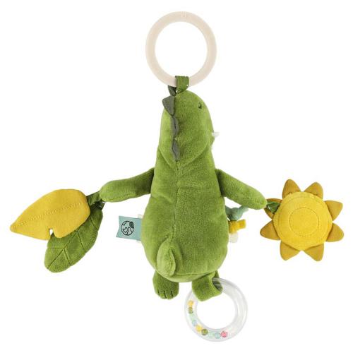 BRINQUEDO PARA PENDURAR - MR. DINO