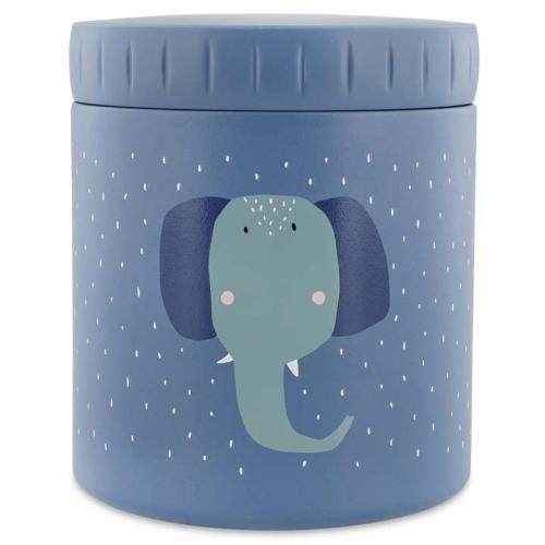 TERMO PARA ALIMENTOS 500ML - MRS. ELEPHANT
