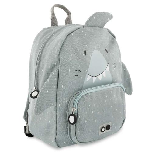 MOCHILA - MR. SHARK