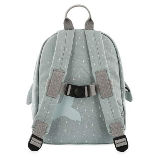 MOCHILA - MR. SHARK