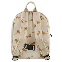 MOCHILA ESTAMPADA - LIVELY LION