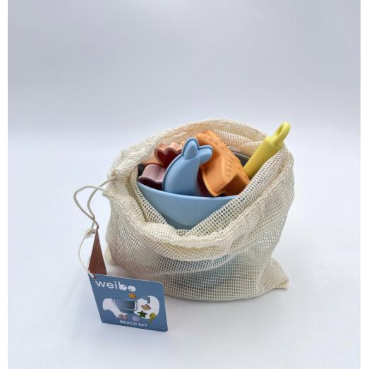 CONJUNTO DE PRAIA - WEIBO