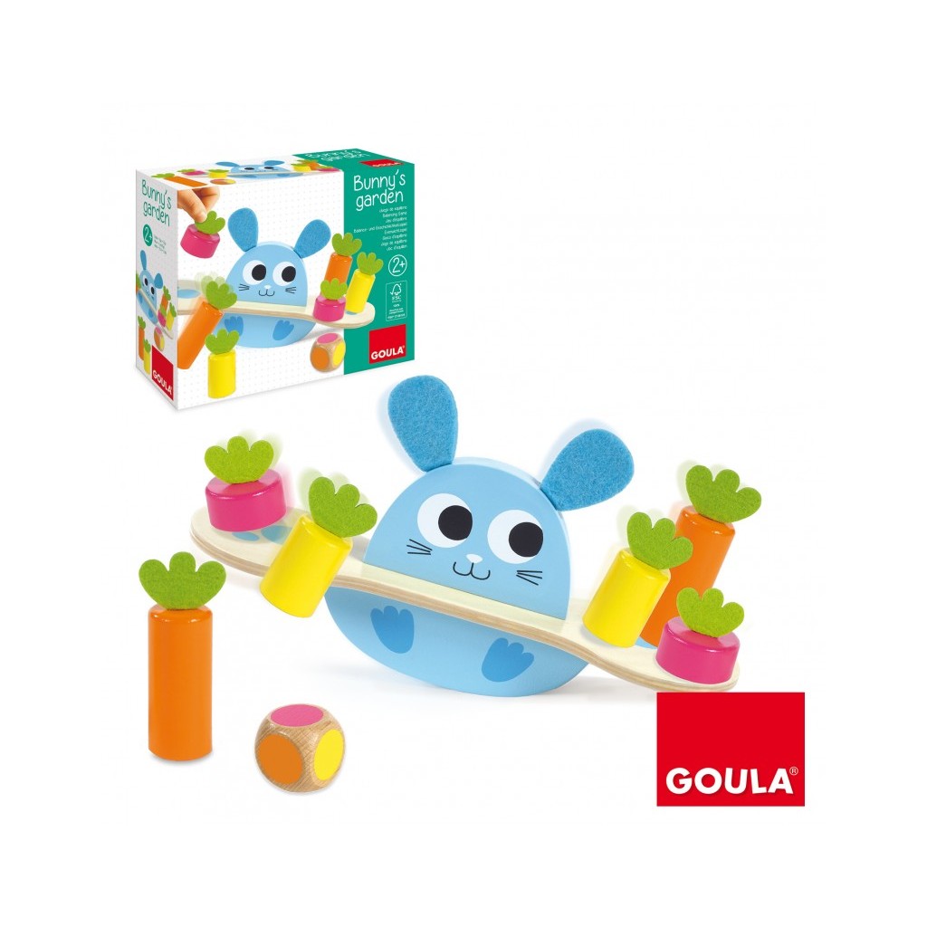 Jogo de Equilíbrio