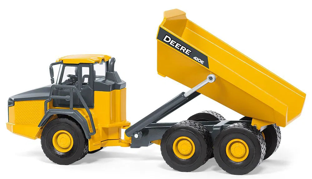 DUMPER JONH DEERE