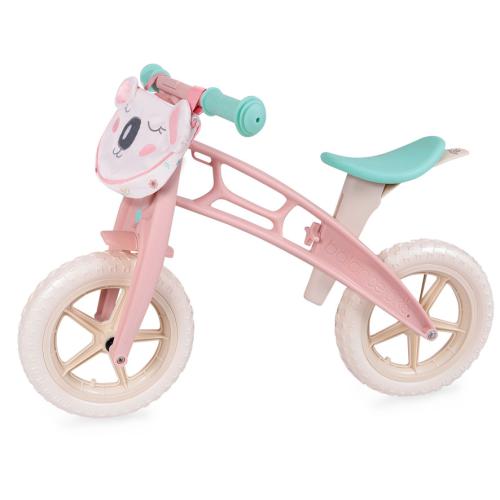 BALANCE BIKE C/ PNEUS EVA - KOALA