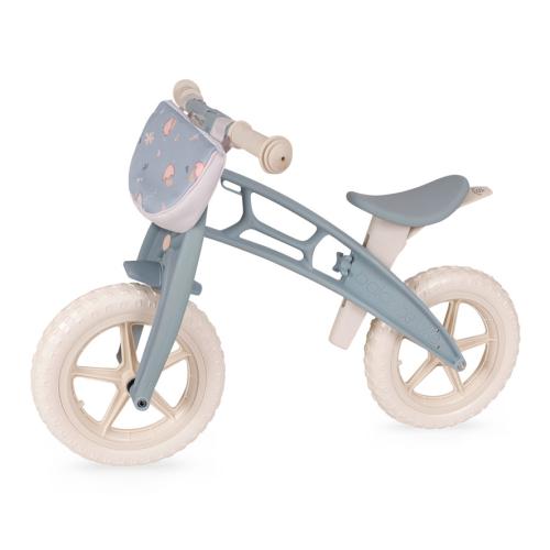 BALANCE BIKE C/ PNEUS EVA - COCO