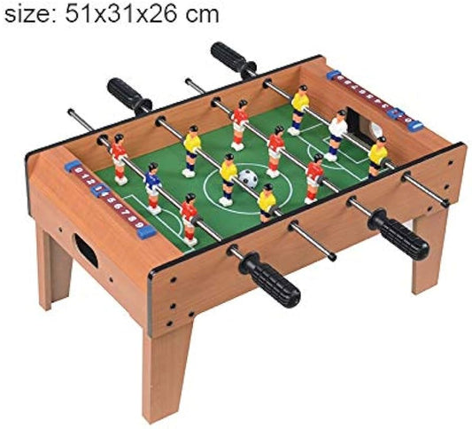 Tabletop Football