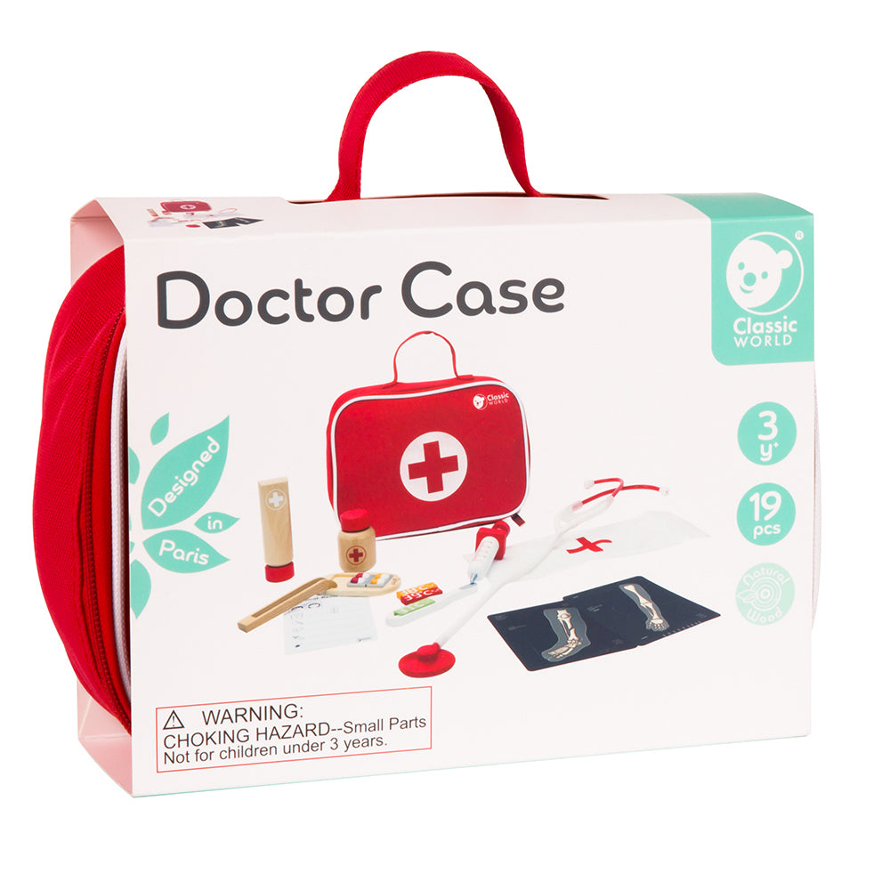 Doctor Case