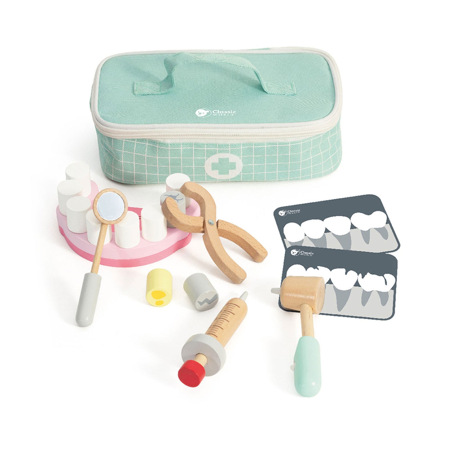 Little Dentist Set