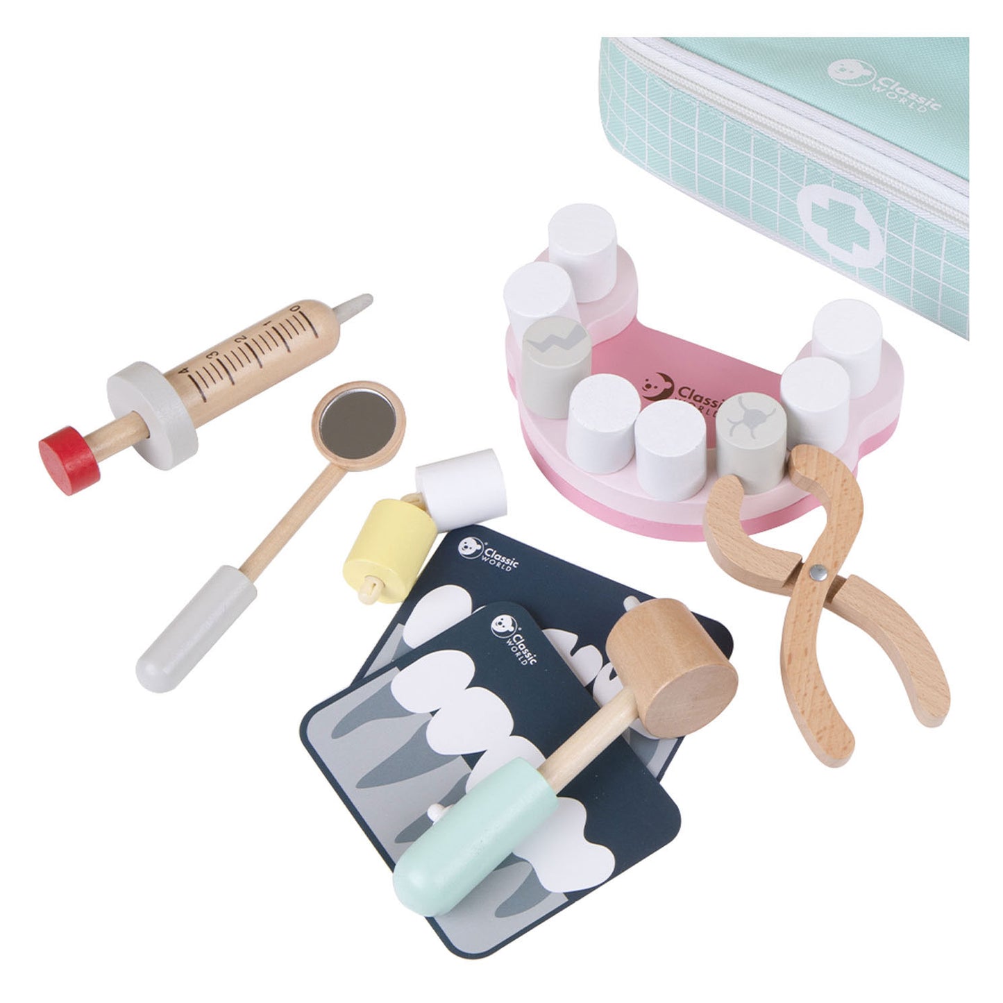 Little Dentist Set