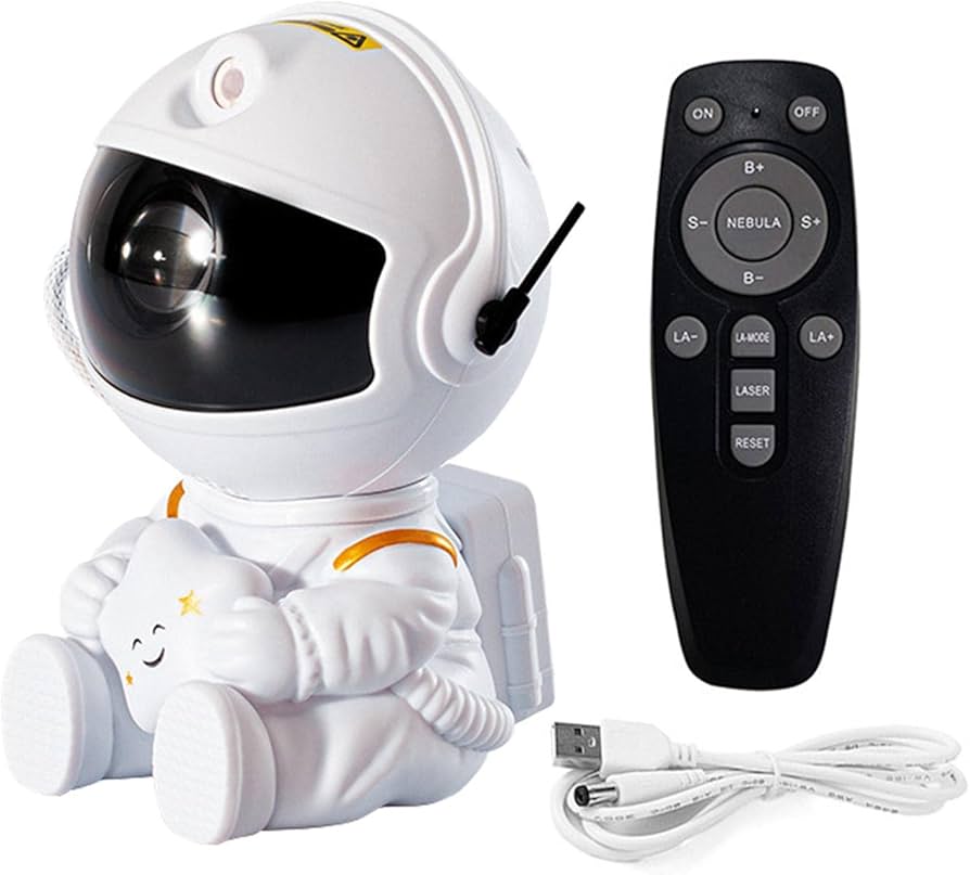 Projector 'Astronauta