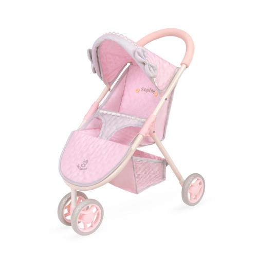 CADEIRINHA DE BONECAS 55CM - SOPHIE