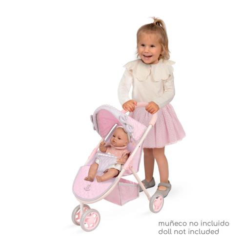 CADEIRINHA DE BONECAS 55CM - SOPHIE