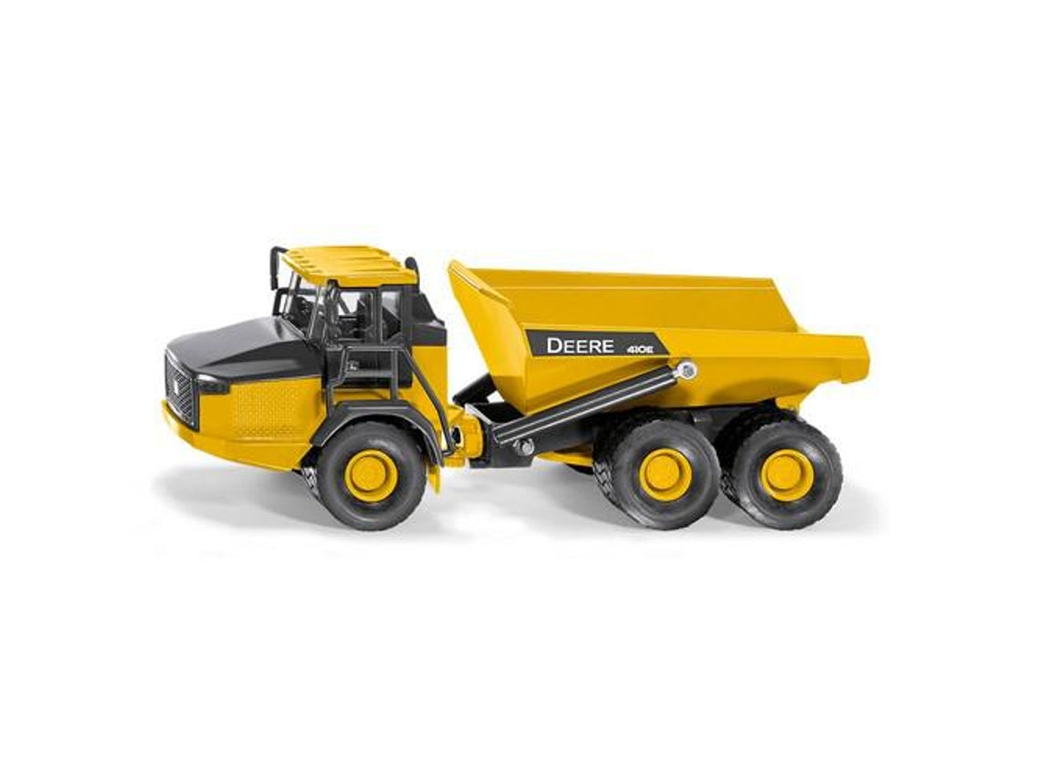 DUMPER JONH DEERE