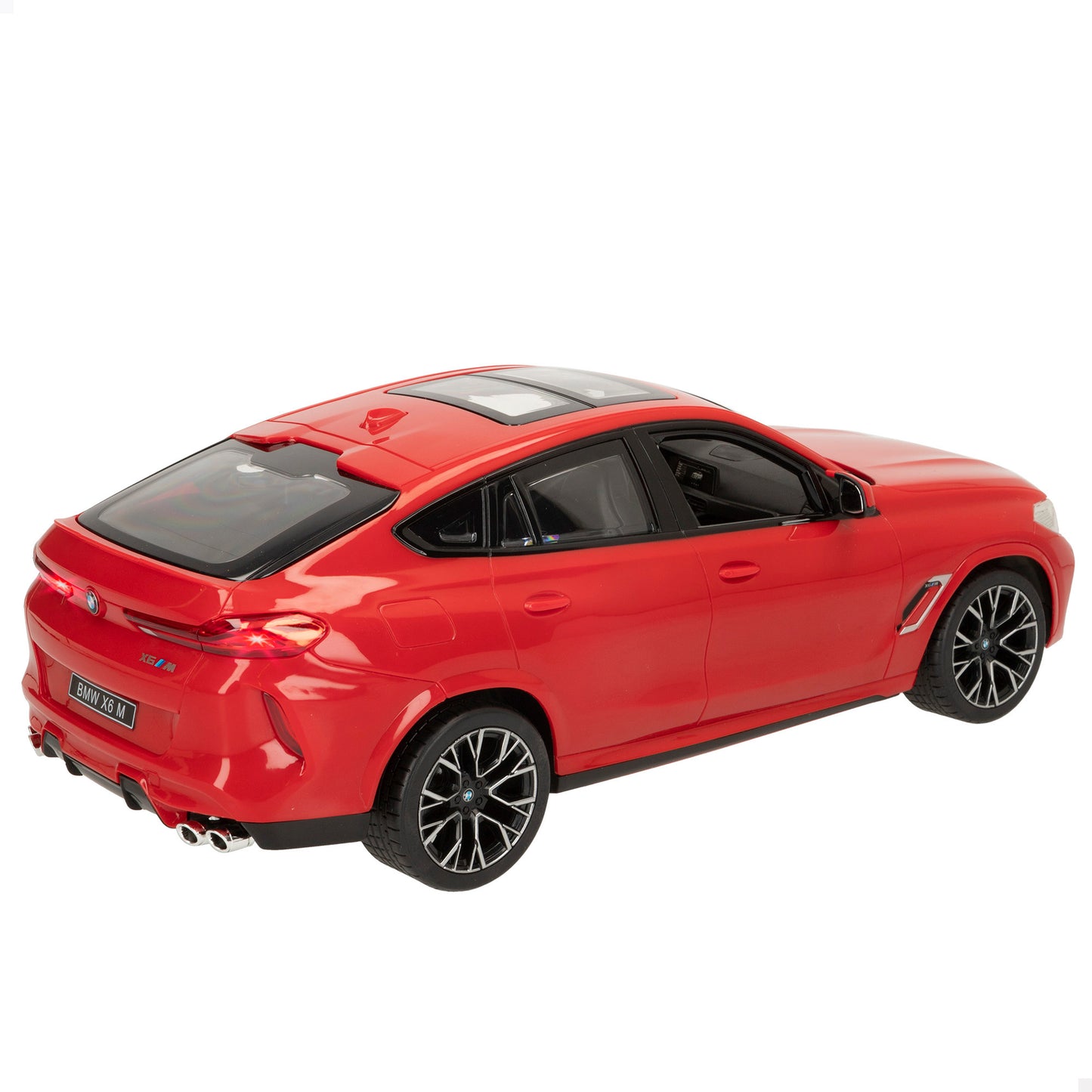 BMW X6 RC 1:14