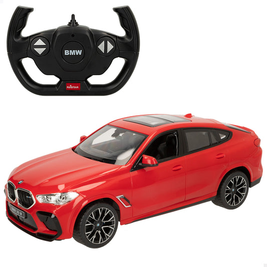 BMW X6 RC 1:14