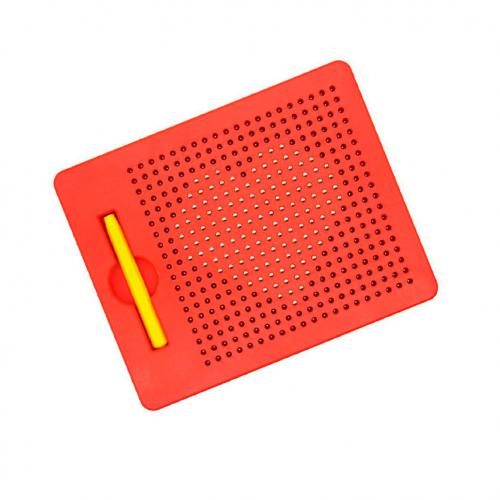 BRAINTOYS IMAPAD MINI VERMELHO