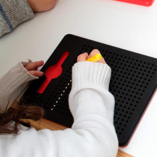 BRAINTOYS IMAPAD MINI PRETO