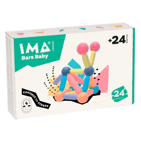 IMABARS BABY 24 PCS