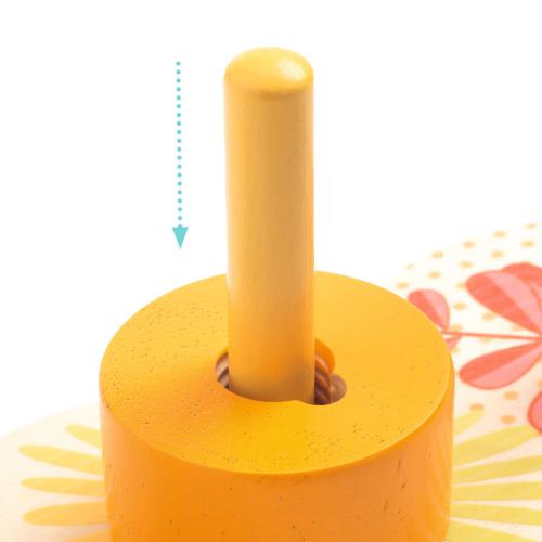 MULTI STACKI - JOGO DE EMPILHAR