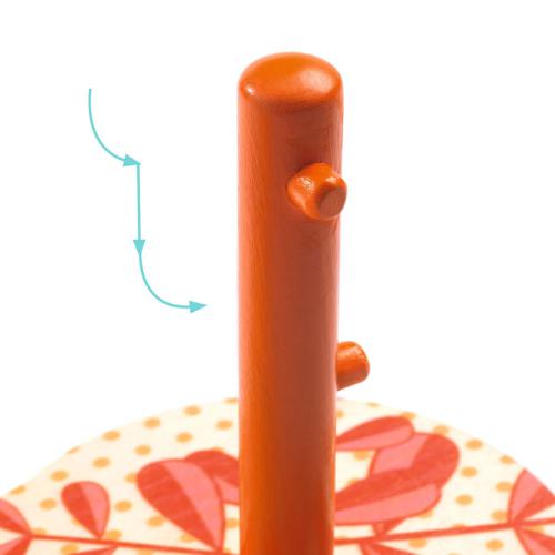 MULTI STACKI - JOGO DE EMPILHAR