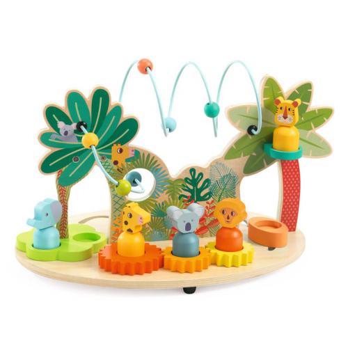 MULTI BIG - MESA DE ATIVIDADES