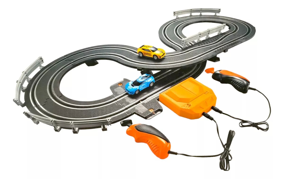 Pista TrackMASTER