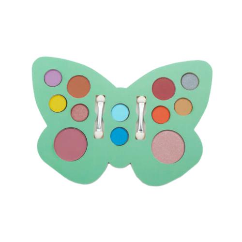 BUTTERFLY EYESHADOW PALETTE JUNIOR