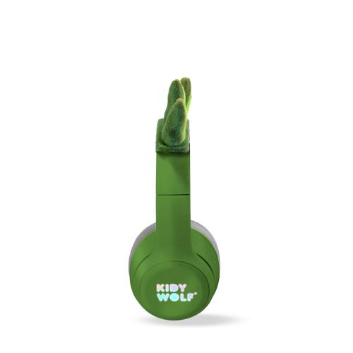 HEADPHONES BLUETOOTH DINO