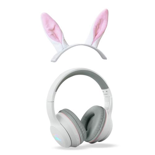 HEADPHONES BLUETOOTH COELHINHO