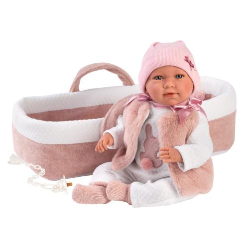 MIMI CHORONA C/ ALCOFA 42 CM