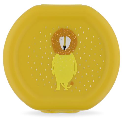 LANCHEIRAS C/ CLIP - MR. LION - 2 PCS