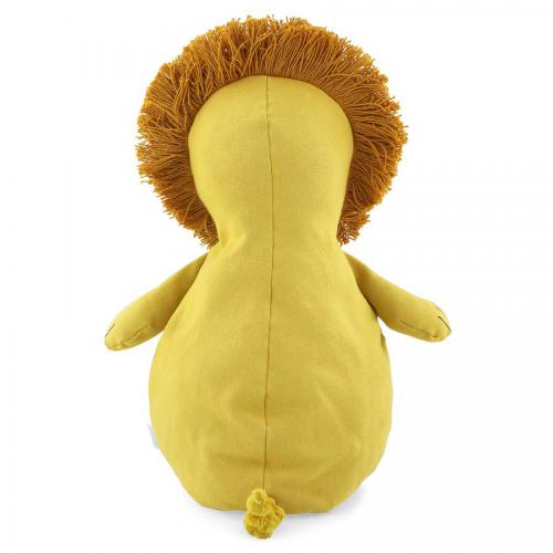 PELUCHE GRANDE - MR. LION