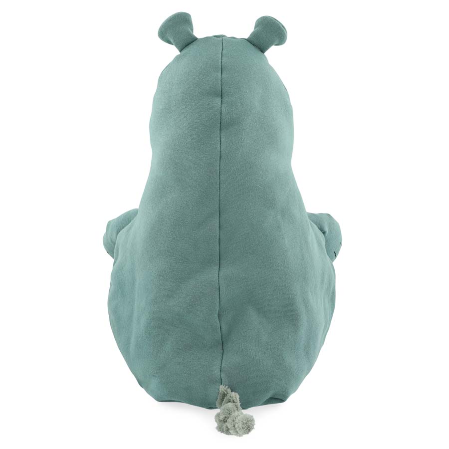 PELUCHE GRANDE - MR. HIPPO