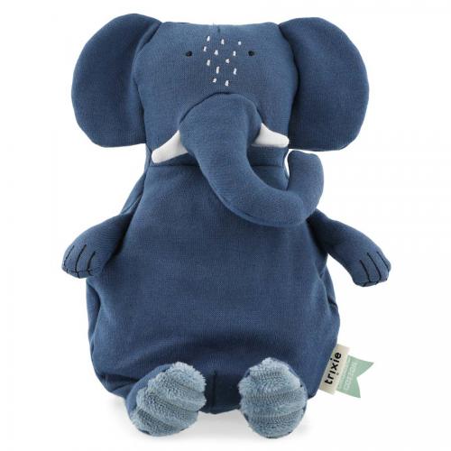 PELUCHE PEQUENO - MRS. ELEPHANT