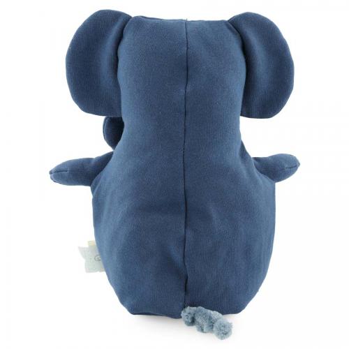 PELUCHE PEQUENO - MRS. ELEPHANT