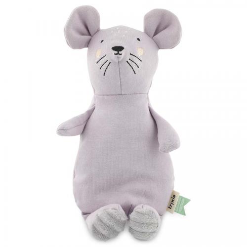 Trixie PELUCHE PEQUENO - MRS. MOUSE