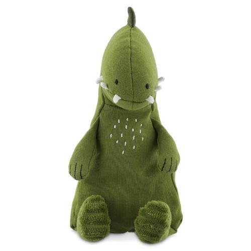 PELUCHE PEQUENO - MR. DINO