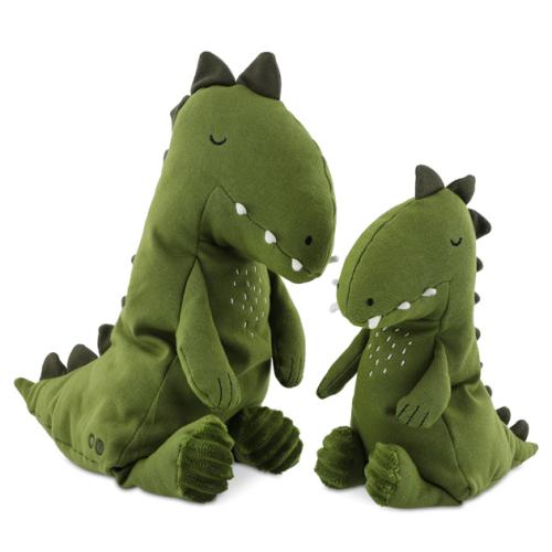 PELUCHE PEQUENO - MR. DINO