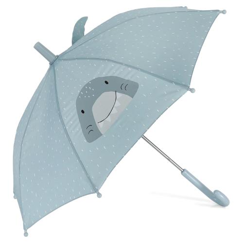 GUARDA-CHUVA - MR. SHARK