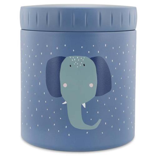 TERMO PARA ALIMENTOS 500ML - MRS. ELEPHANT