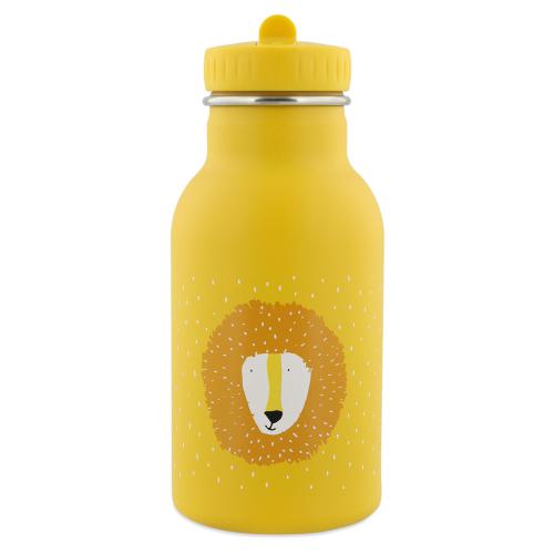 GARRAFA TÉRMICA 350ML - MR. LION